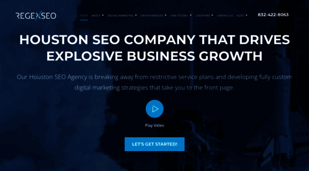 regexseo.com