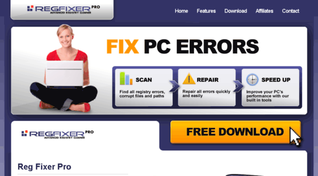 regfixerpro.com