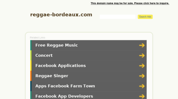reggae-bordeaux.com