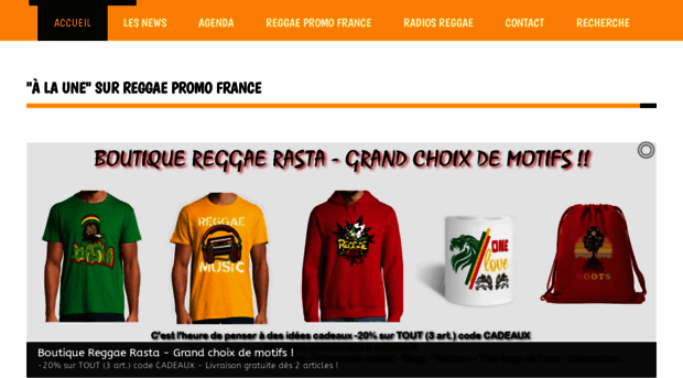 reggae-promo.com