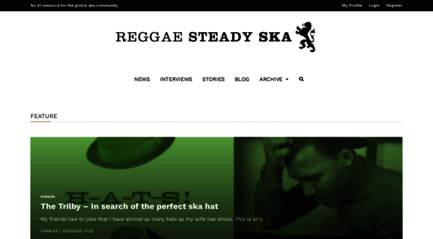 reggae-steady-ska.com