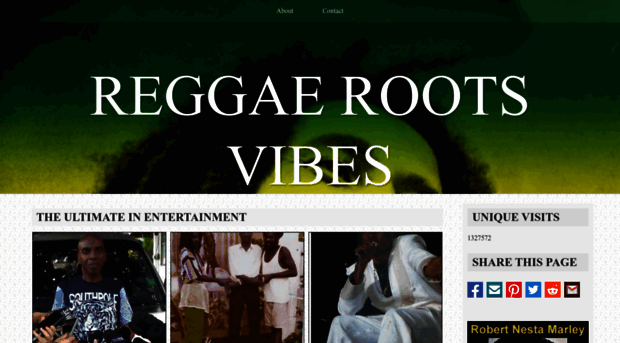 reggae.jigsy.com