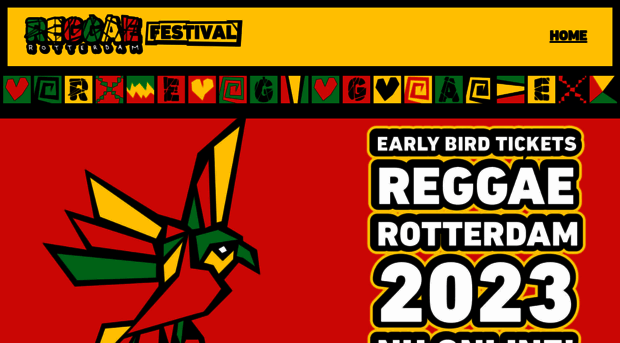 reggaefestival.nl