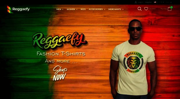 reggaefy.com