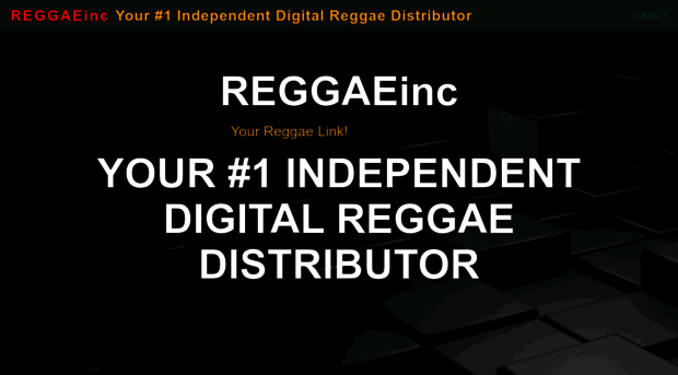 reggaeinc.com