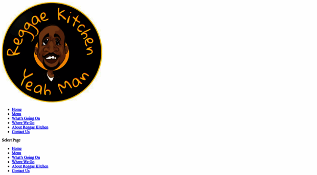 reggaekitchen.net