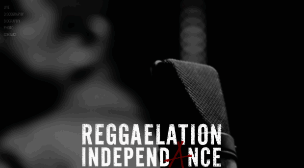 reggaelation.com