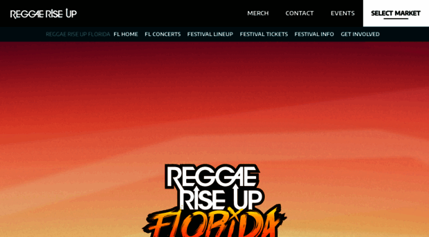 reggaeriseupflorida.com