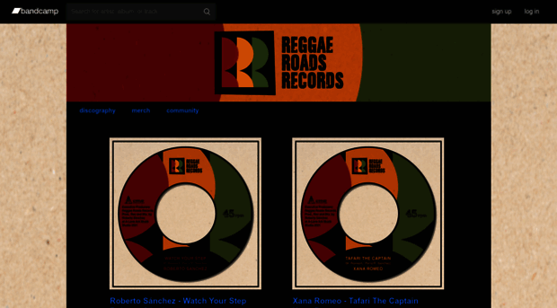 reggaeroadsrecords.bandcamp.com