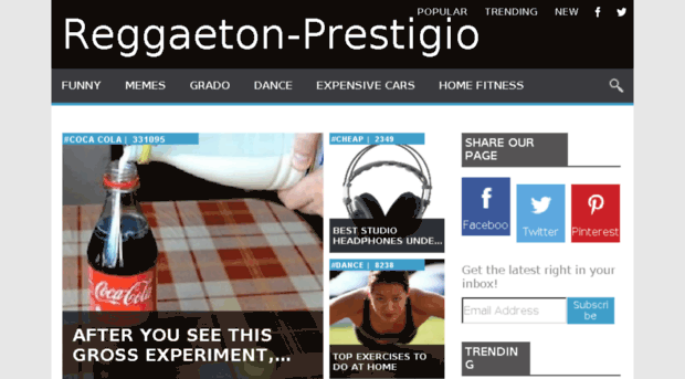 reggaeton-prestigio.com