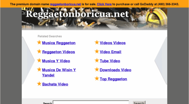reggaetonboricua.net