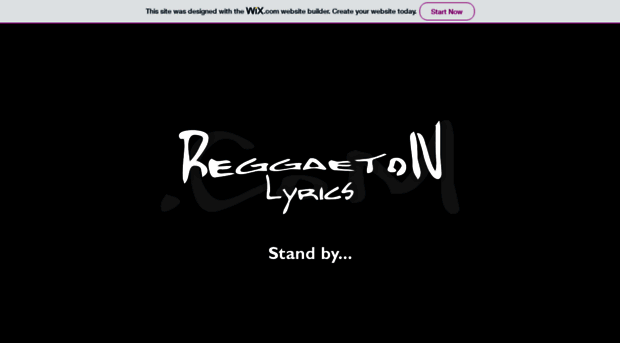 reggaetonlyrics.com