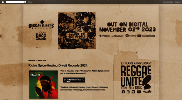 reggaeunite.blogspot.com