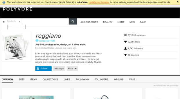 reggiano.polyvore.com