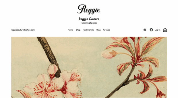 reggiecouture.com