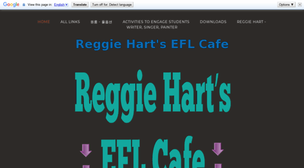 reggiehartseflcafe.yolasite.com