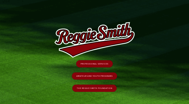 reggiesmithbaseball.com