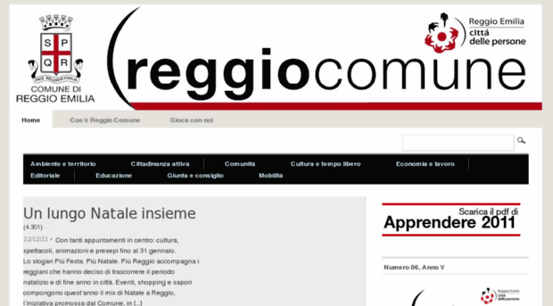 reggiocomune.it