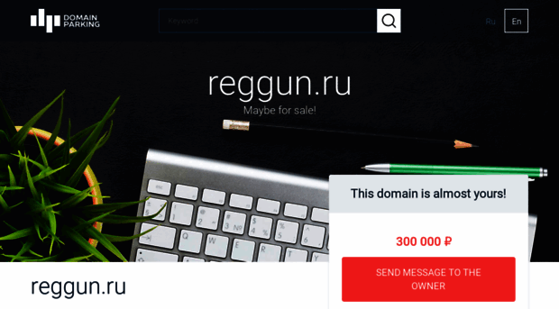 reggun.ru