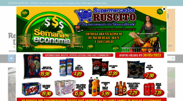 regiaoemdestake.com.br