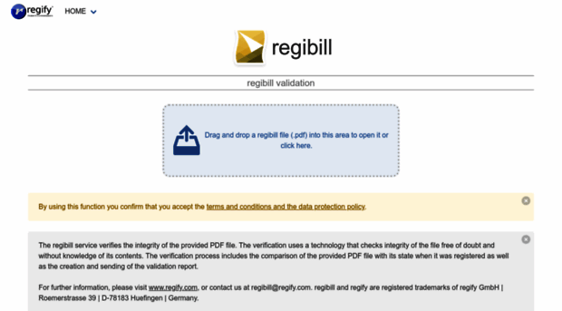 regibill.com