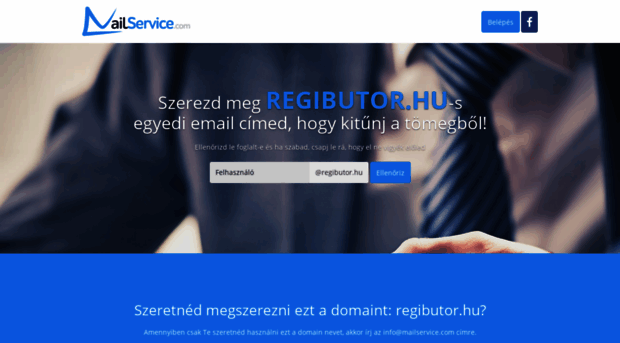 regibutor.hu