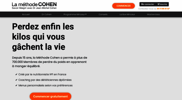 regime-jean-michel-cohen.fr