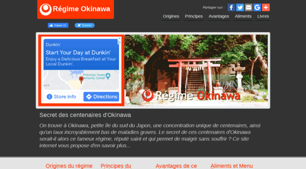 regime-okinawa.com