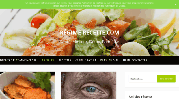 regime-recette.com