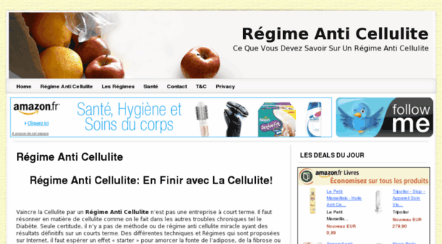 regimeanticellulite.org