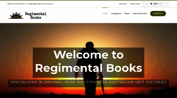 regimental-books.com.au