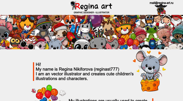 regina-art.ru