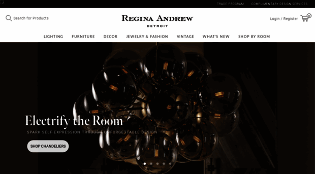 reginaandrew.com