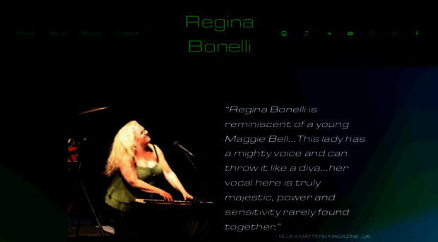 reginabonelli.com