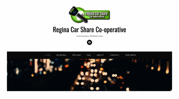 reginacarshare.ca