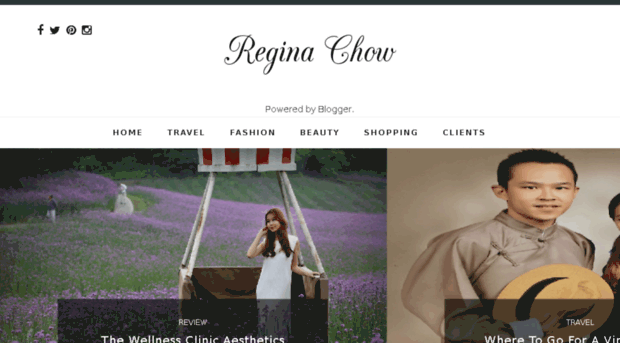 reginachow.blogspot.com