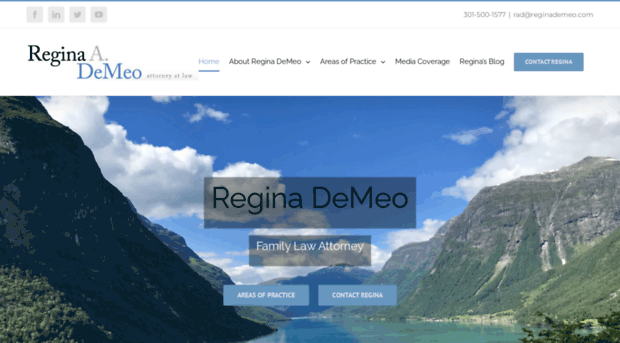 reginademeo.com