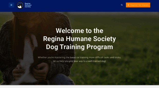 reginahumanesocietytraining.ca