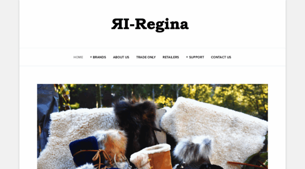 reginaimports.com