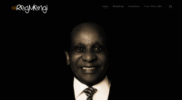 reginaldmengi.com