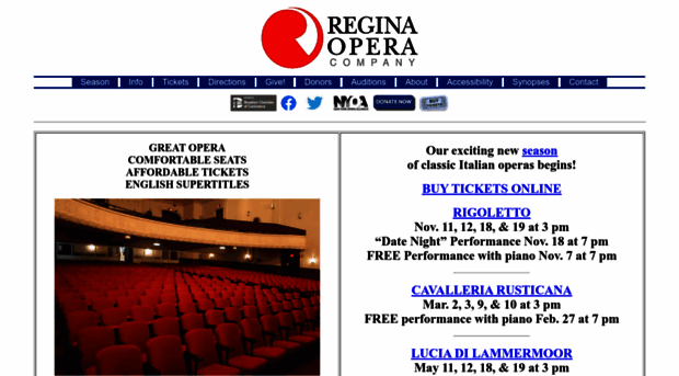 reginaopera.org