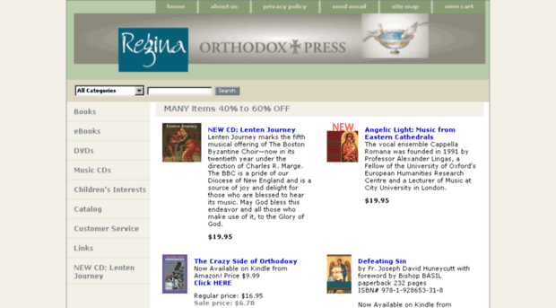 reginaorthodoxpress.com