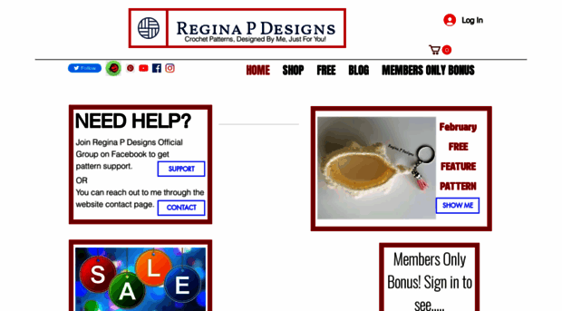 reginapdesigns.com