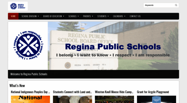 reginapublicschools.ca