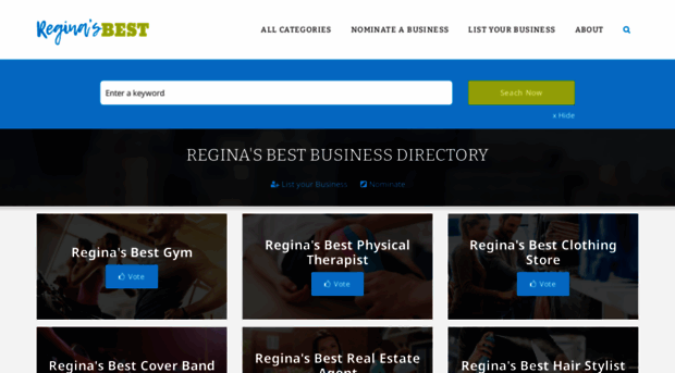 reginasbest.net