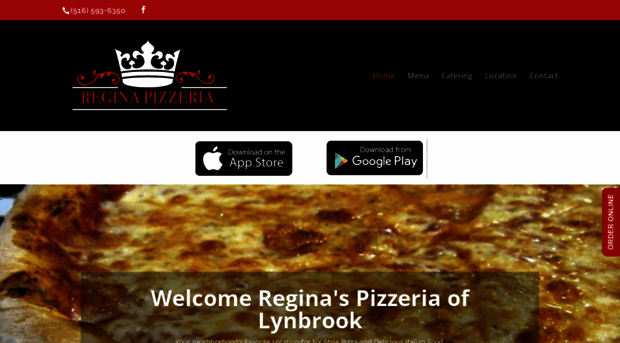 reginasoflynbrook.com