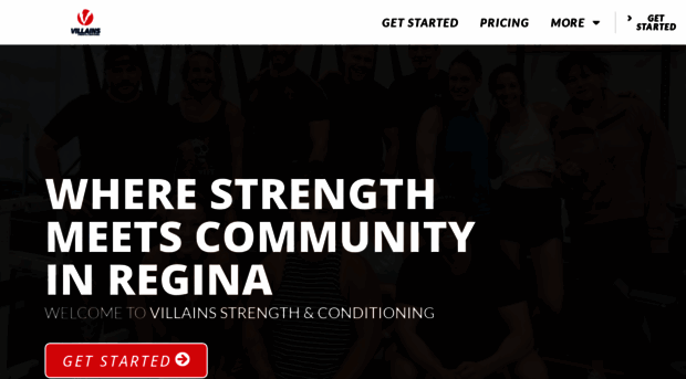 reginavillains.com