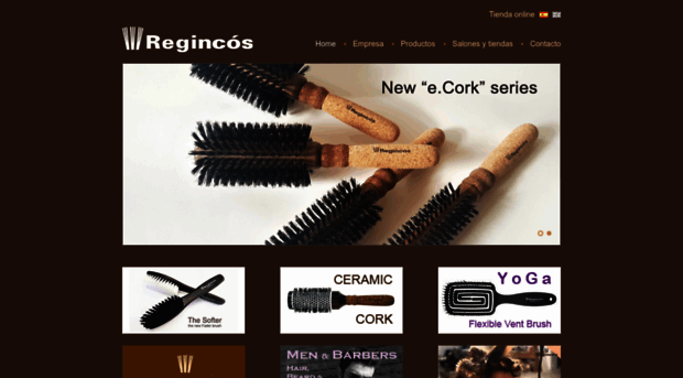 regincos.com