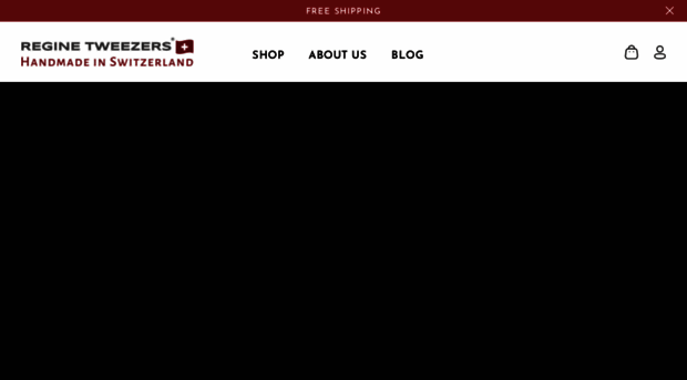 reginetweezers.com