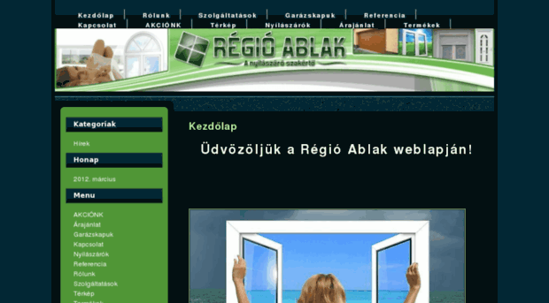 regio-ablak.eu